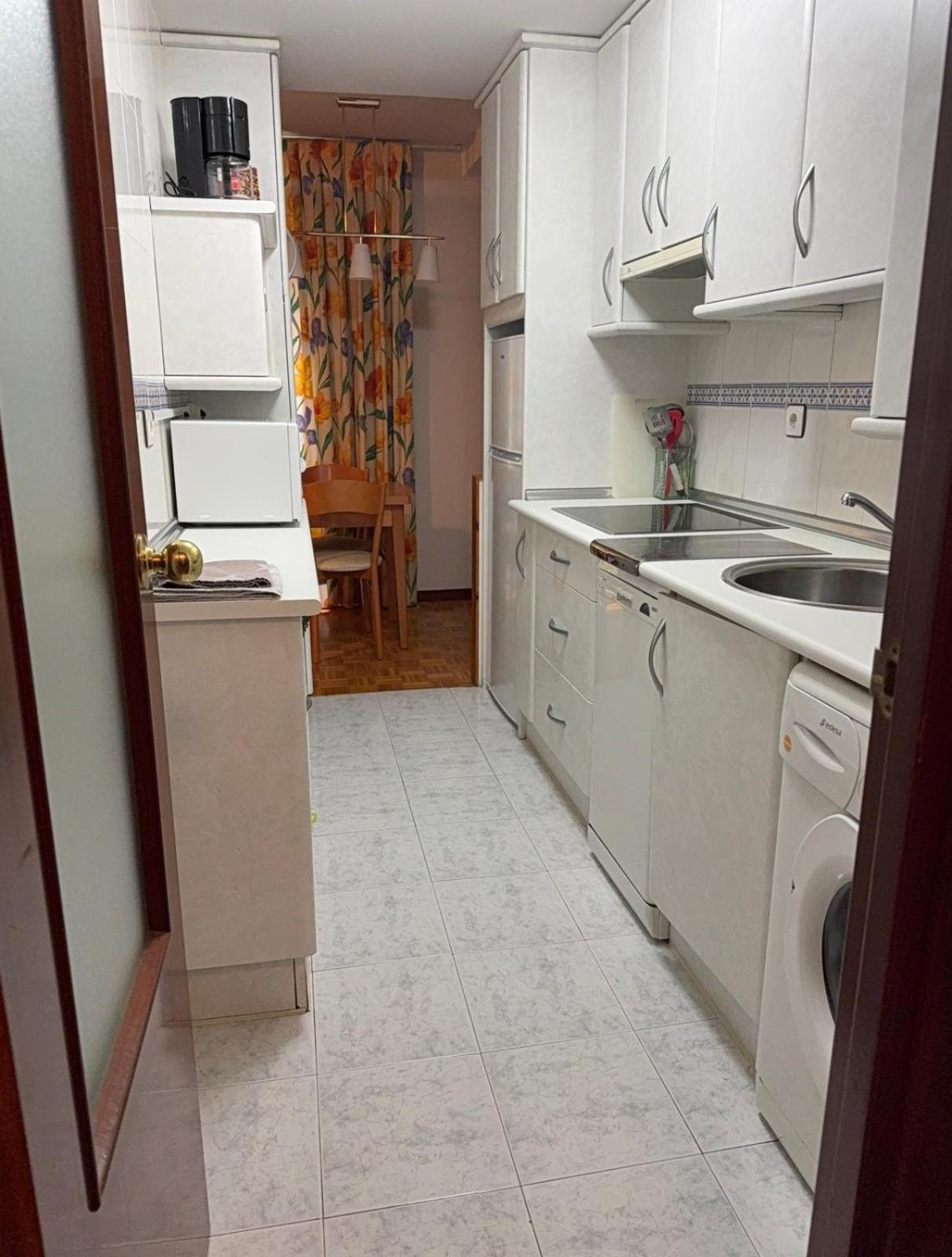 Apartmán Duplex Con Jardin En Ezcaray Exteriér fotografie