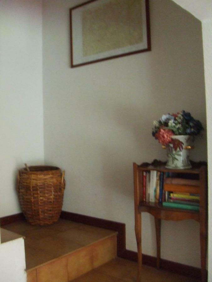 Apartmán Duplex Con Jardin En Ezcaray Exteriér fotografie