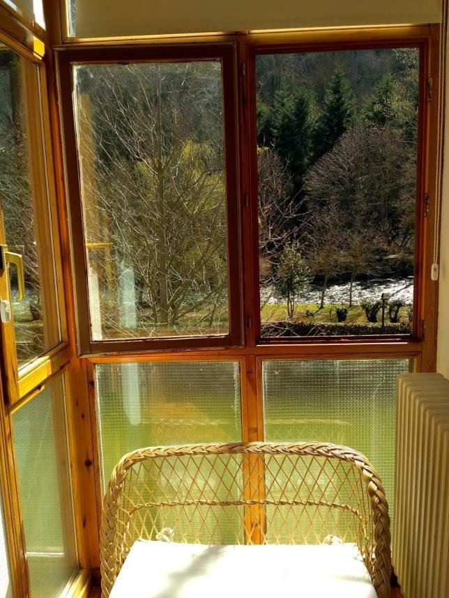 Apartmán Duplex Con Jardin En Ezcaray Exteriér fotografie