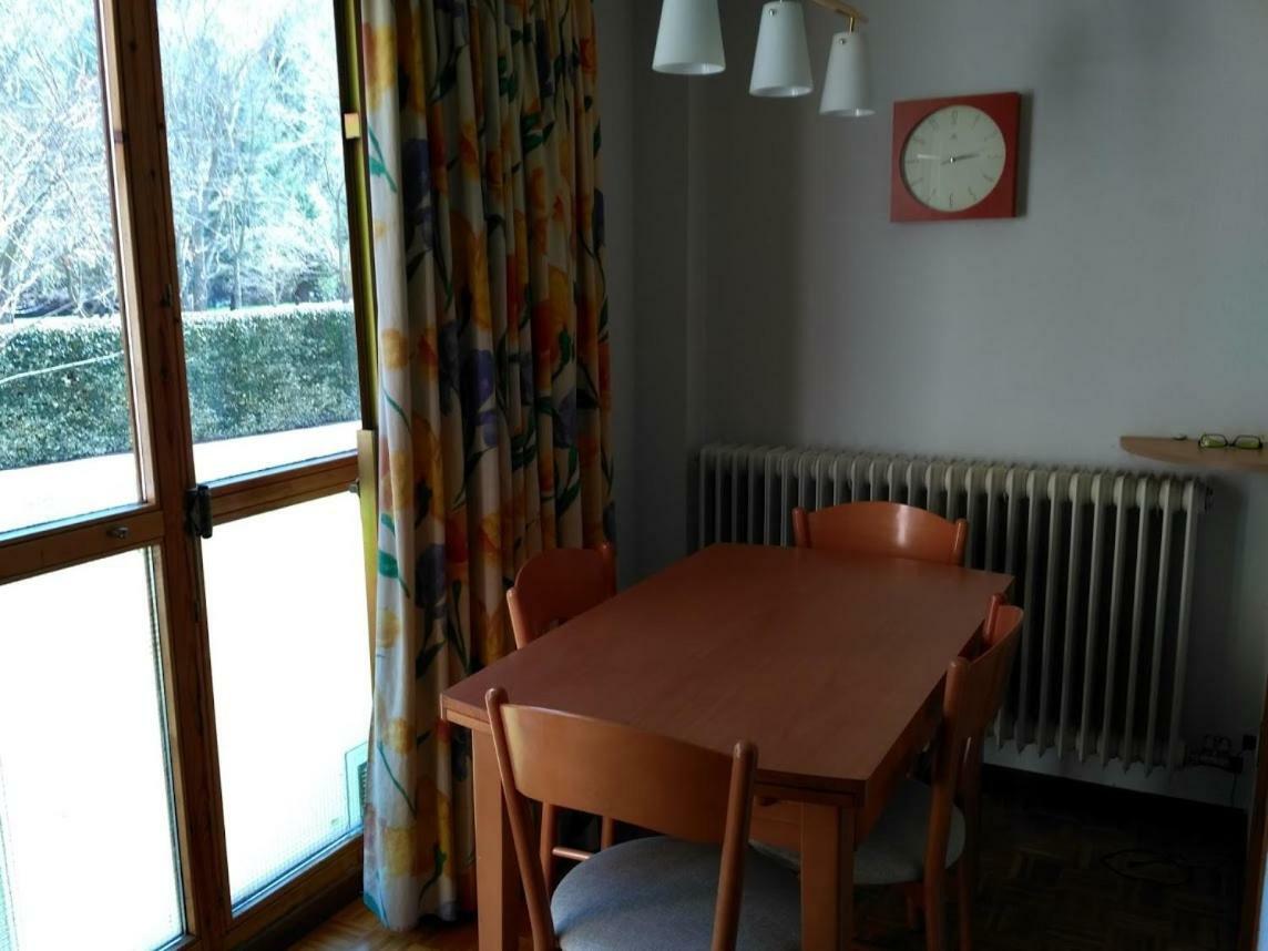 Apartmán Duplex Con Jardin En Ezcaray Exteriér fotografie