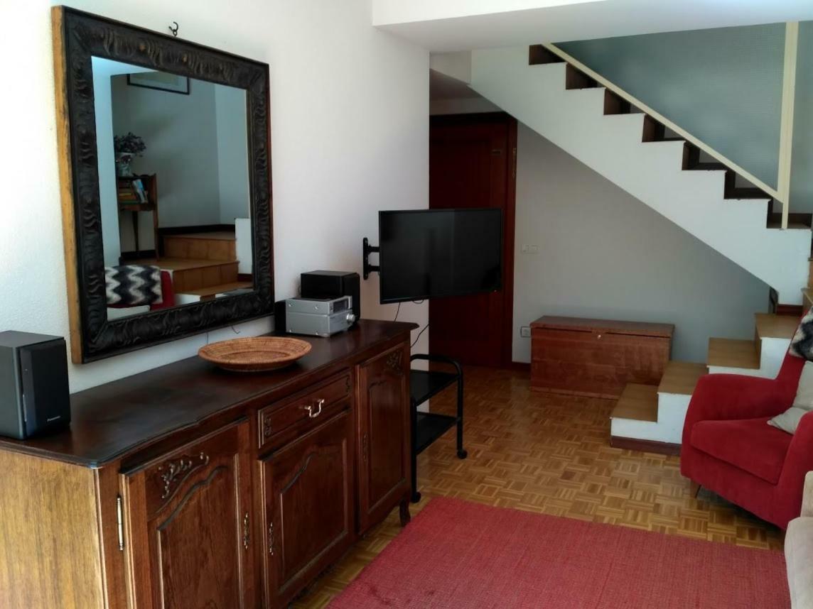 Apartmán Duplex Con Jardin En Ezcaray Exteriér fotografie
