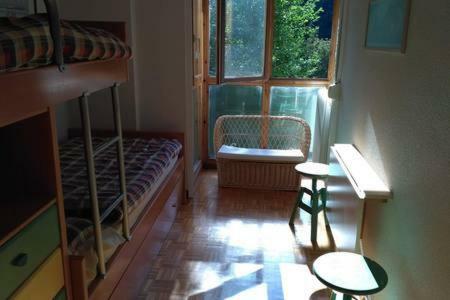Apartmán Duplex Con Jardin En Ezcaray Exteriér fotografie